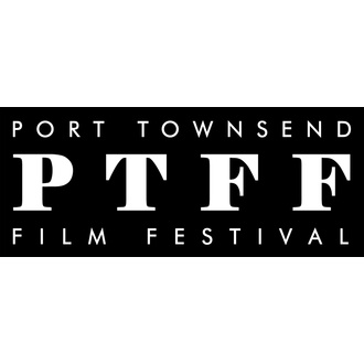 Port Townsend Film Festival logo