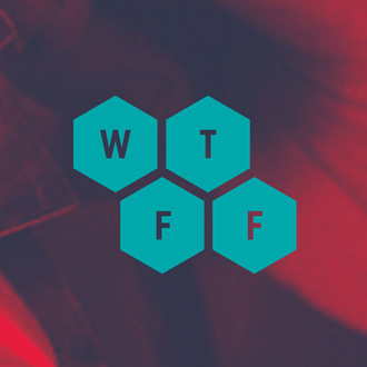 Working Title Film Festival logo