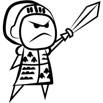 Misfit Film Festival logo