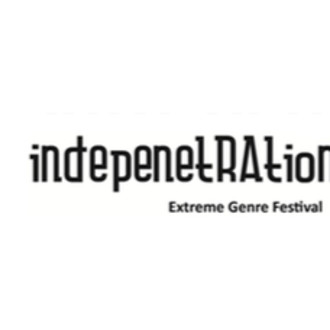 Indepenetration Extreme Genre Festival logo