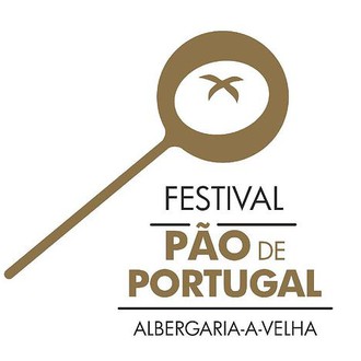 DO PÃO - International Documentary Film Festival, Albergaria-a-Velha logo