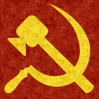 ProToPost - Communism International Film Festival logo