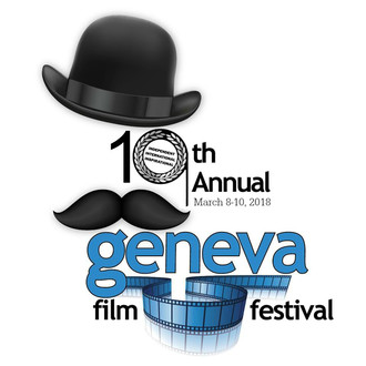 Geneva Film Festival logo
