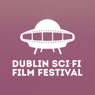 Dublin Sci-Fi Film Festival logo