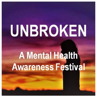 Unbroken 2021 logo