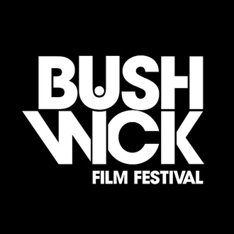 BUSHWICK FILM FESTIVAL logo