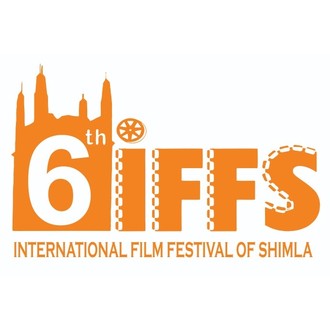 6th International Film Festival of Shimla logo
