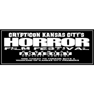 Cryptic Awards Crypticon Kansas City logo