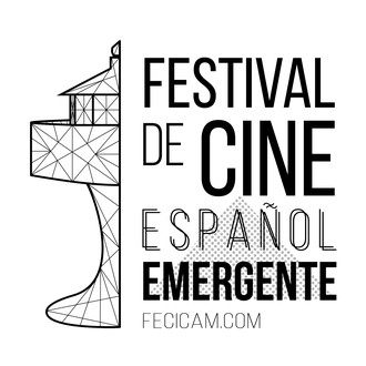 Fecicam 11 Festival de Cine Español Emergente logo
