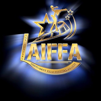 Los Angeles Independent Film Festival Awards logo