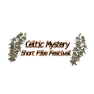 Celtic Mystery Short Film Festival logo