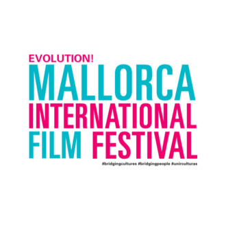 Evolution! Mallorca International Film Festival logo