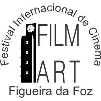 Festival Internacional de Cinema da Figueira da Foz - Film Art logo
