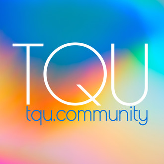 TQU Short Film Nights logo