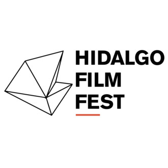 Hidalgo Film Fest logo