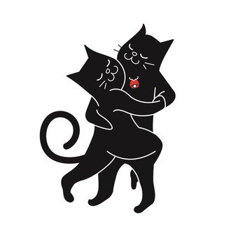 CheonAn Dance Film Festival logo