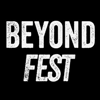 Beyond Fest logo