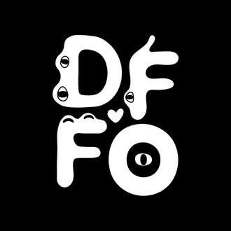 Drunken Film Fest Oakland logo