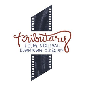 Tributary Film Festival logo