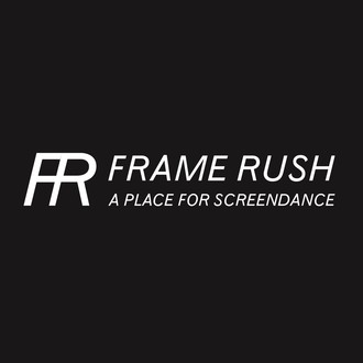 Frame Rush logo