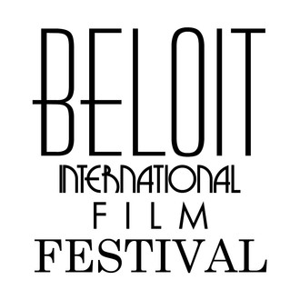 Beloit International Film Festival logo