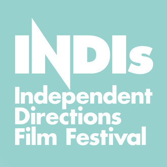 The INDIs Film Festival logo