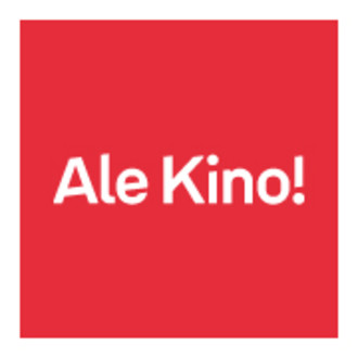 International Young Audience Film Festival Ale Kino! logo