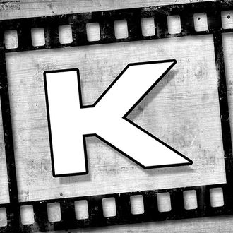 International Short Film Festival Kalmthout Belgium logo