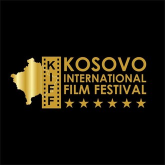 Kosovo International Film Fest logo