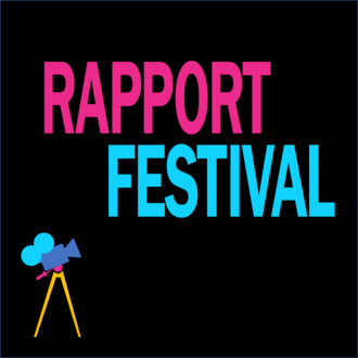 Rapport Festival: Black Film Festival logo