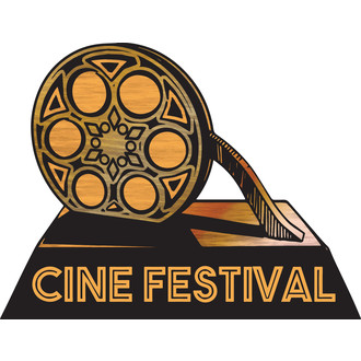 San Antonio CineFestival logo