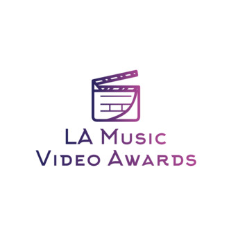 LA Music Video Awards logo