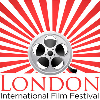 London International Cinema Festival logo