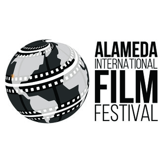 Alameda International Film Festival logo