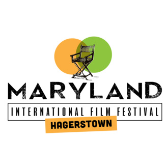 Maryland International Film Festival logo
