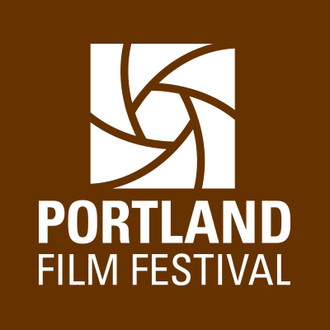 Portland Film Festival logo