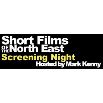 Short Films of the North East logo
