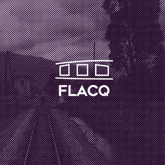 Festival Latinoamericano de cine de Quito FLACQ logo