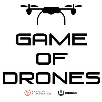 Game of Drones logo