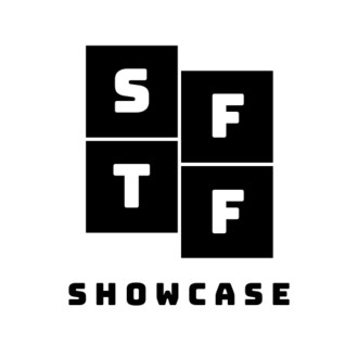 SFTF Film Festival - Showcase logo