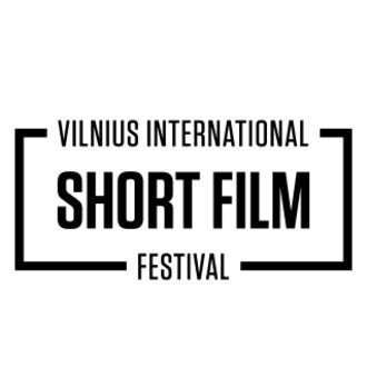Vilnius International Short Film Festival logo