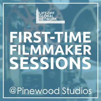 First-Time Filmmaker Sessions logo