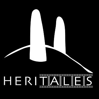 Heritales - International Heritage Film Festival logo