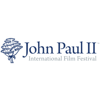 John Paul II Inter-Faith Film Festival logo