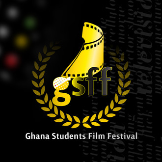 Ghana Students Film Festival logo