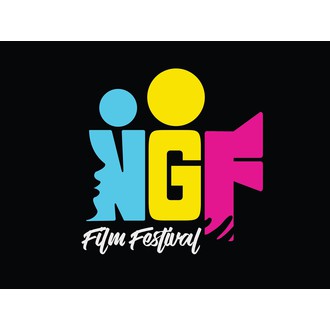 The Next Generation of Filmmakers Film Festival logo
