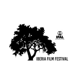 Iberia Film Festival logo