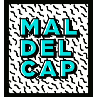 Festival Mal del Cap logo
