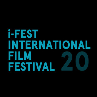 i-Fest International Film Festival logo
