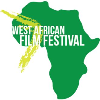 West African Film Festival logo